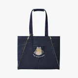 POP MART-THE MONSTERS – Colección “FALL IN WILD”  Bolso Delantal de Mezclilla - Banner 3