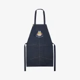 POP MART-THE MONSTERS – Colección “FALL IN WILD”  Bolso Delantal de Mezclilla - Banner 4