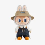 POP MART-THE MONSTERS FALL IN WILD SERIES - Peluches - Banner 3