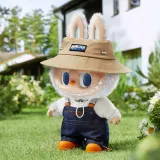 POP MART-THE MONSTERS FALL IN WILD SERIES - Peluches - Banner 1