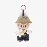 POP MART-THE MONSTERS FALL IN WILD SERIES- Llaveros de peluche - Banner 3