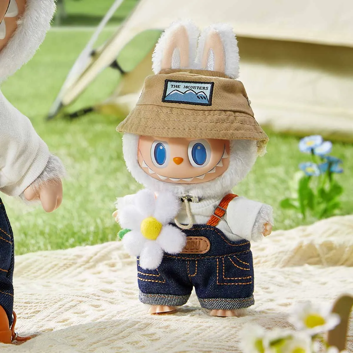 THE MONSTERS FALL IN WILD SERIES | Accessories - POP MART (United  