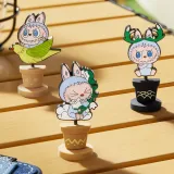 POP MART-THE MONSTERS FALL IN WILD SERIES-Badge Blind Box - Banner 2