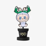 POP MART-THE MONSTERS FALL IN WILD SERIES-Badge Blind Box - Banner 4
