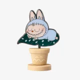 POP MART-THE MONSTERS FALL IN WILD SERIES-Badge Blind Box - Banner 5