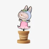 POP MART-THE MONSTERS FALL IN WILD SERIES-Badge Blind Box - Banner 6