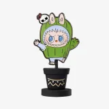 POP MART-THE MONSTERS FALL IN WILD SERIES-Badge Blind Box - Banner 7