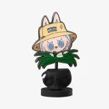 POP MART-THE MONSTERS FALL IN WILD SERIES-Badge Blind Box - Banner 8