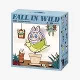 POP MART-THE MONSTERS FALL IN WILD SERIES-Badge Blind Box - Banner 11