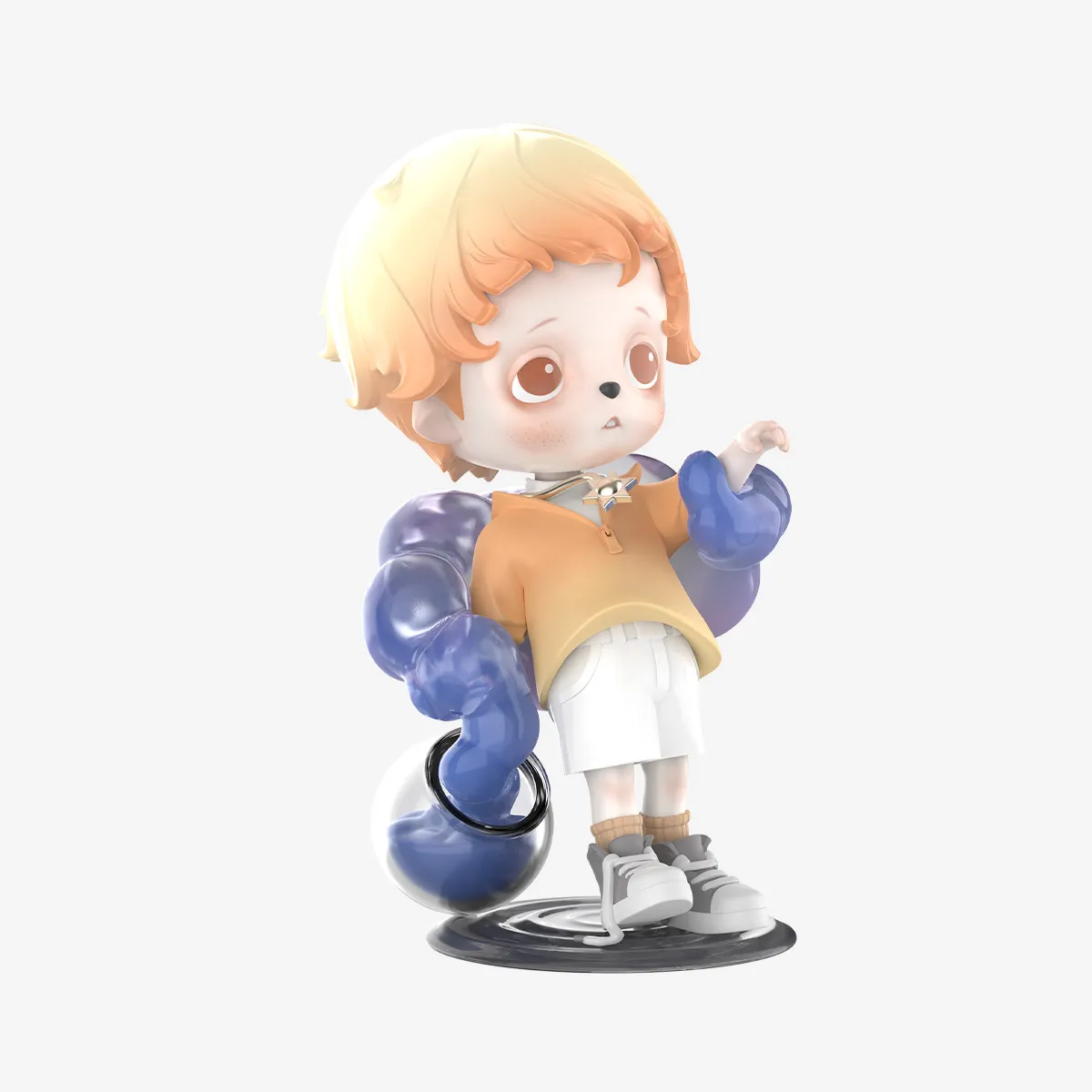 inosoul