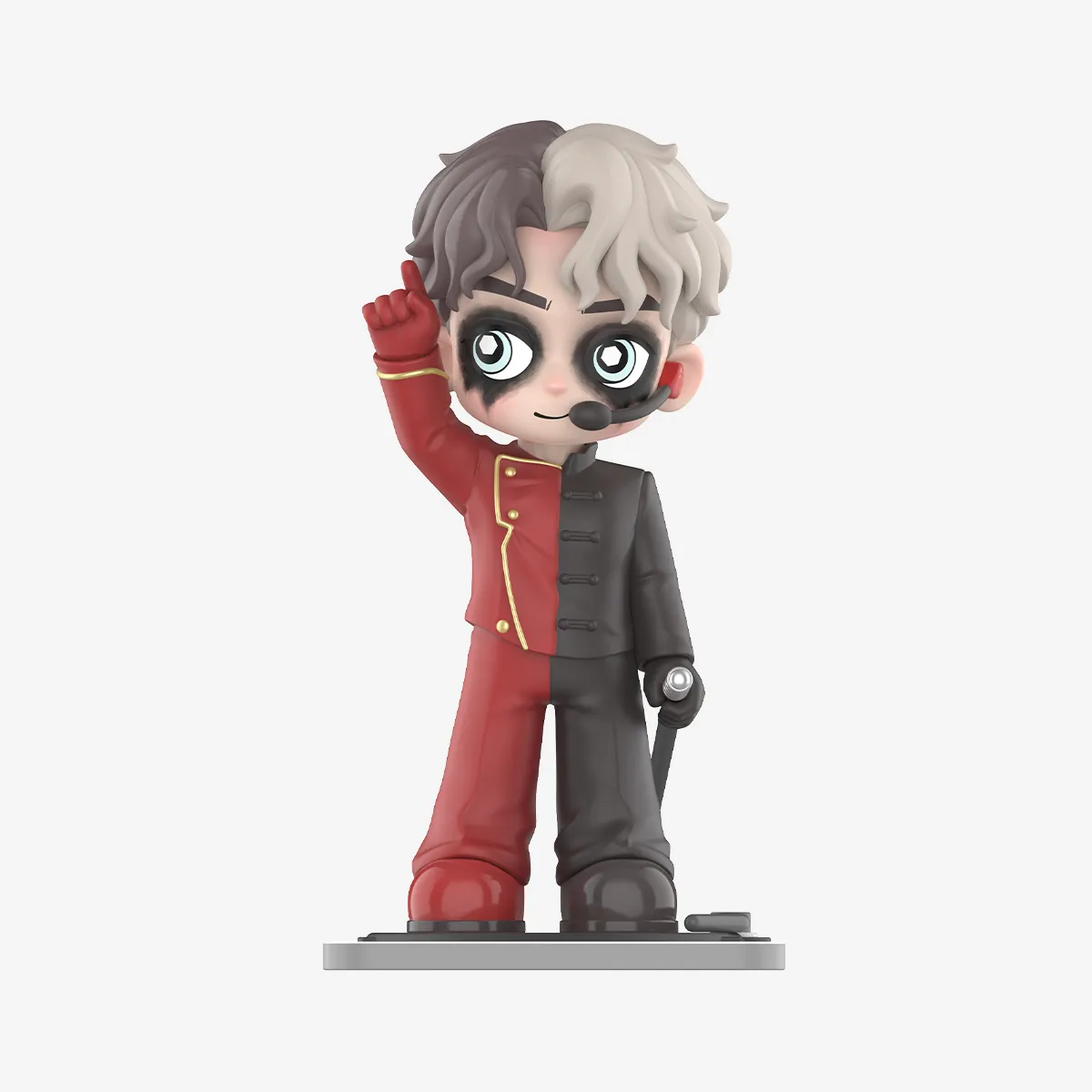 JACKSON WANG MAGIC MAN SERIES FIGURES | Blind Boxes - POP MART 