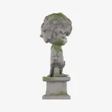 POP MART-Hirono Reshape Figurine - Banner 4