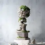 POP MART-Hirono Reshape Figurine - Banner 2
