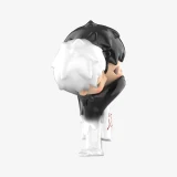 POP MART-Hirono Simper Figure - Banner 4