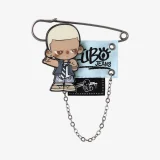 POP MART-KUBO JEANS SERIES-Badge Blind Box - Banner 4