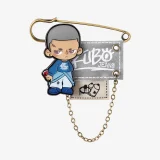 POP MART-KUBO JEANS SERIES-Badge Blind Box - Banner 7