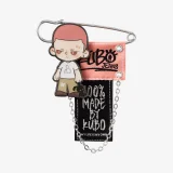 POP MART-KUBO JEANS SERIES-Badge Blind Box - Banner 8
