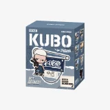 POP MART-KUBO JEANS SERIES-Badge Blind Box - Banner 11