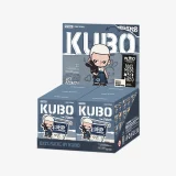 POP MART-KUBO JEANS SERIES-Badge Blind Box - Banner 12
