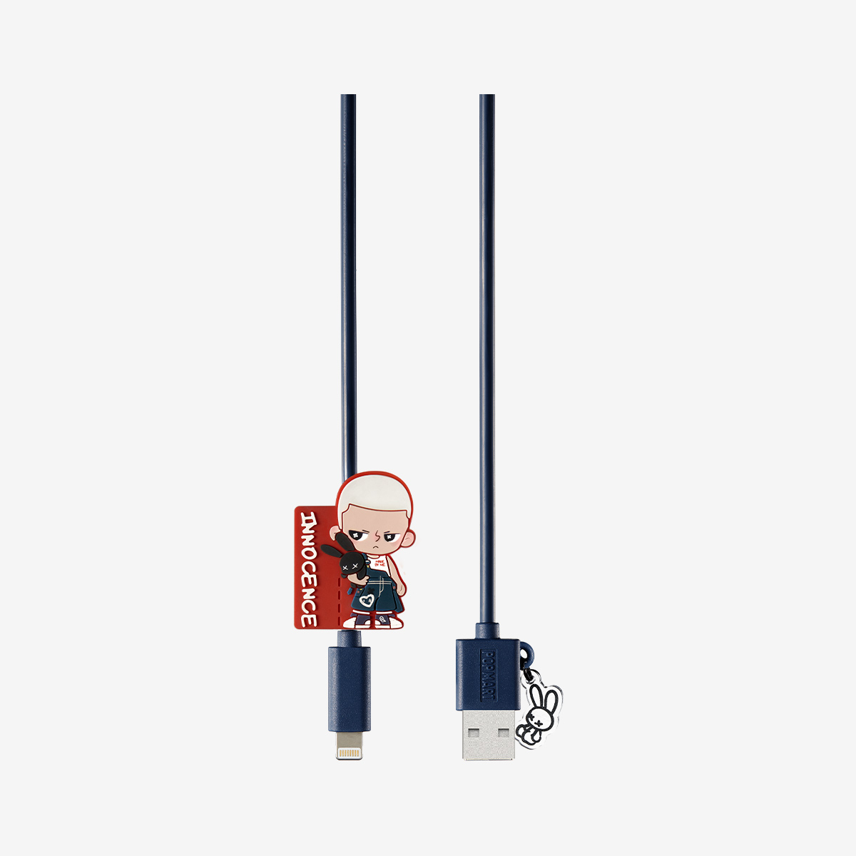 KUBO JEANS SERIES-Cable Blind Box (Type-C) | Accessories - POP 