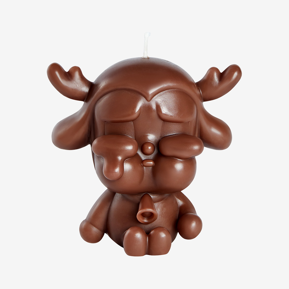 CRYBABY Lonely Christmas Series | Accessories - POP MART