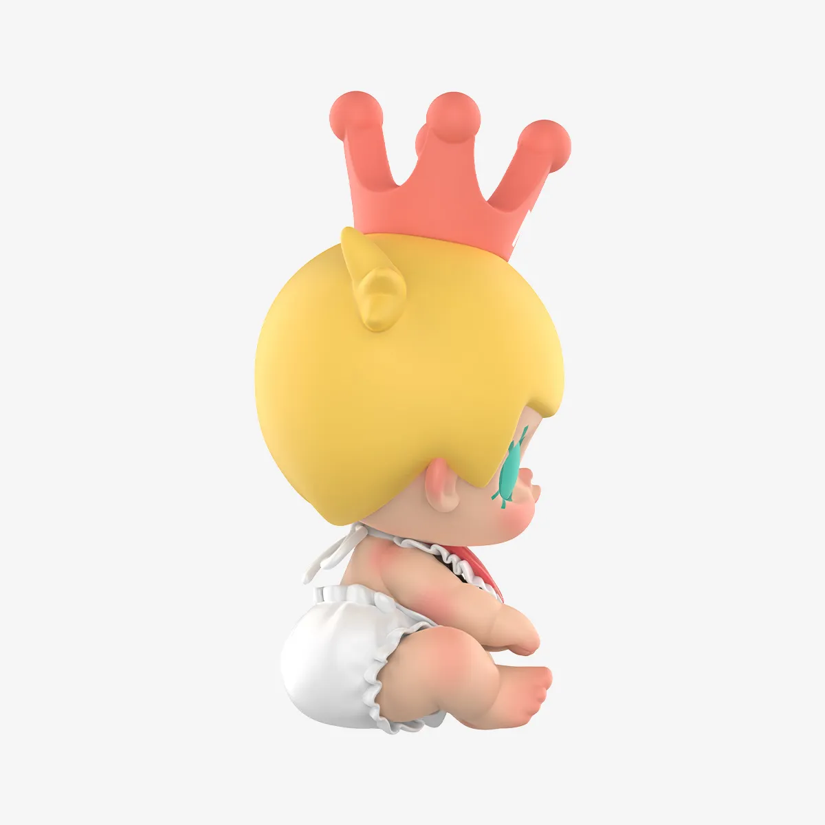 Baby Molly Enjoy the Breeze Figurine - POP MART (United States)
