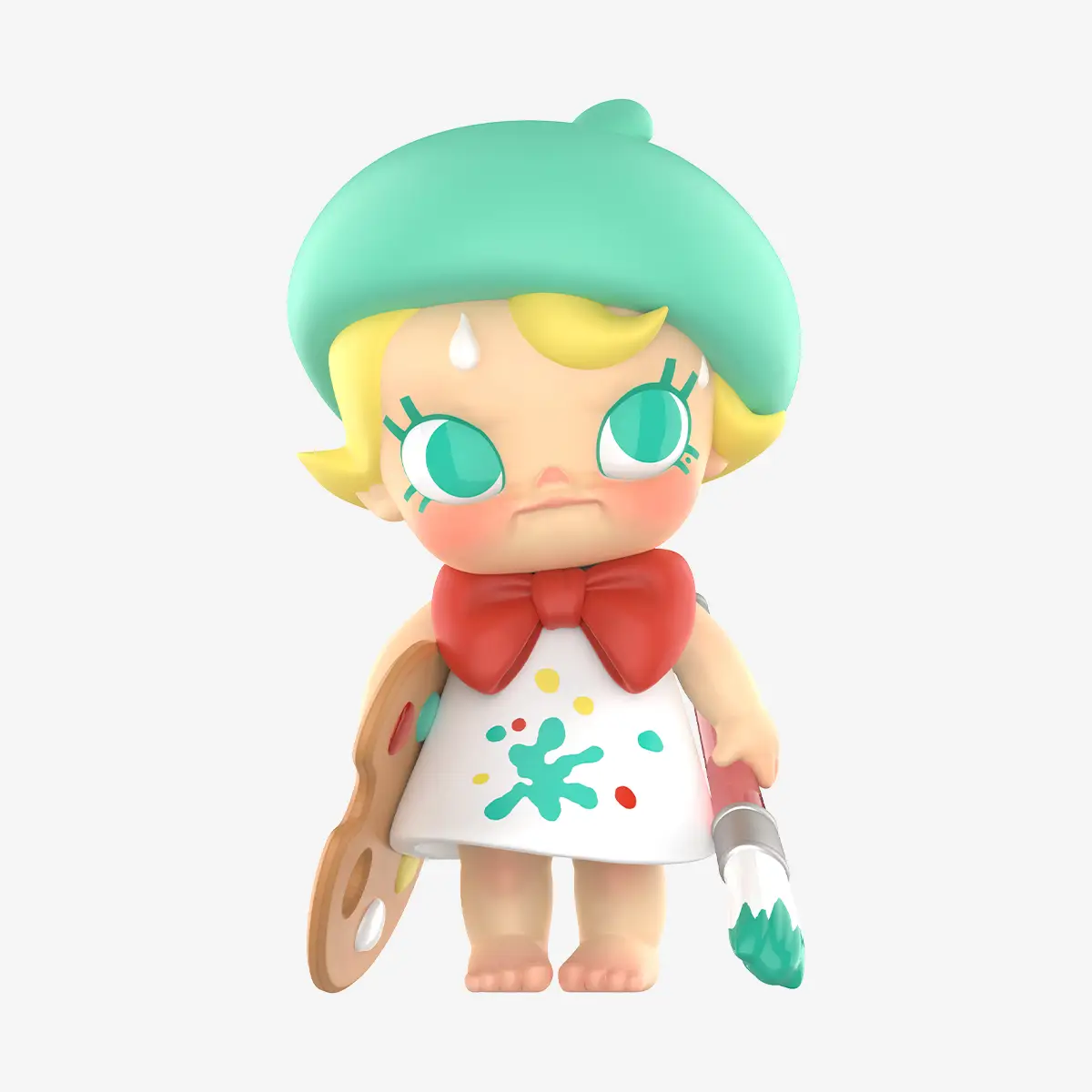 [Venta Relámpago] Baby Molly - Colección "Cuando Tenía Tres Años"