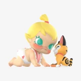 POP MART-Baby Molly - Colección "Cuando Tenía Tres Años" - Banner 8