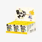 POP MART-Baby Molly When I was Three! Series-Acrylic Clip Blind Box - Banner 17