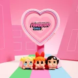 POP MART-CRYBABY × Powerpuff Girls Series-Mobile Phone Bracket - Banner 4