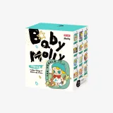 POP MART-Baby Molly When I was Three! Series-Fridge Magnet Blind Box - Banner 16