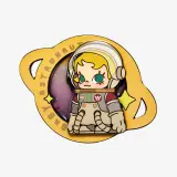 POP MART-Baby Molly When I was Three! Series-Fridge Magnet Blind Box - Banner 8