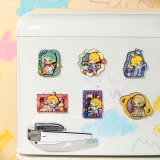 POP MART-Baby Molly When I was Three! Series-Fridge Magnet Blind Box - Banner 14