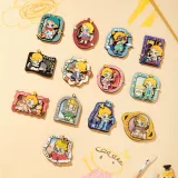POP MART-Baby Molly When I was Three! Series-Fridge Magnet Blind Box - Banner 13