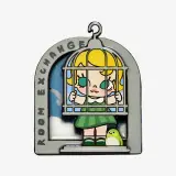 POP MART-Baby Molly When I was Three! Series-Fridge Magnet Blind Box - Banner 12