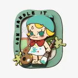 POP MART-Baby Molly When I was Three! Series-Fridge Magnet Blind Box - Banner 2