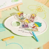POP MART-Baby Molly When I was Three! Series-Storage Tray - Banner 2