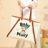 POP MART-Baby Molly When I was Three! Series-Shoulder Bag - Banner 3