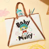 POP MART-Baby Molly When I was Three! Series-Shoulder Bag - Banner 2