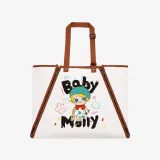 POP MART-Baby Molly When I was Three! Series-Shoulder Bag - Banner 1
