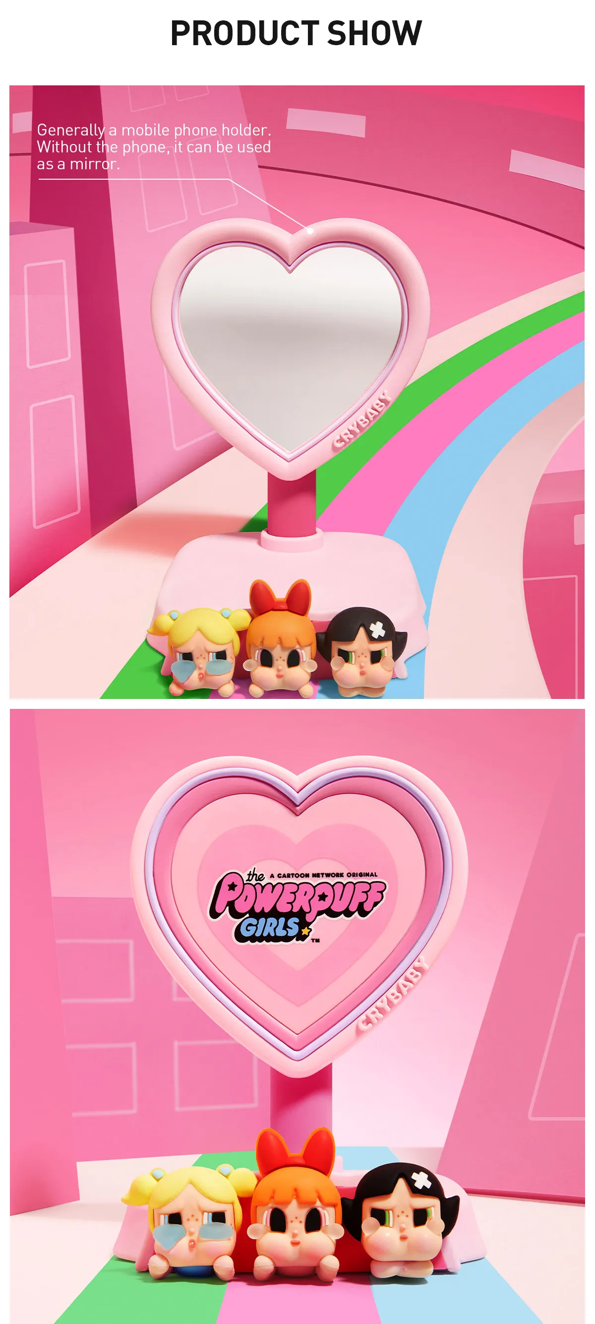 POP MART