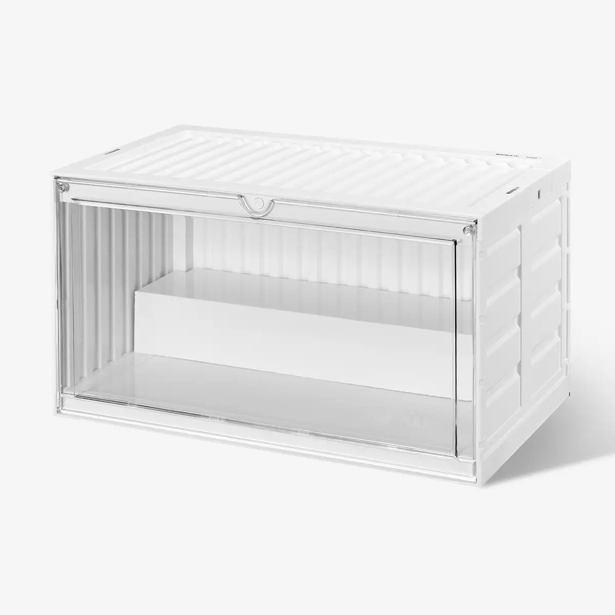 BABY MOLLY – Colección “Cuando Tenía 3 Años” – Caja Iluminada Tipo Contenedor para Figuras