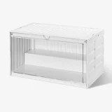POP MART-Baby Molly When I Was Three! Series-Luminous Display Container - Banner 4