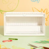 POP MART-Baby Molly When I Was Three! Series-Luminous Display Container - Banner 2
