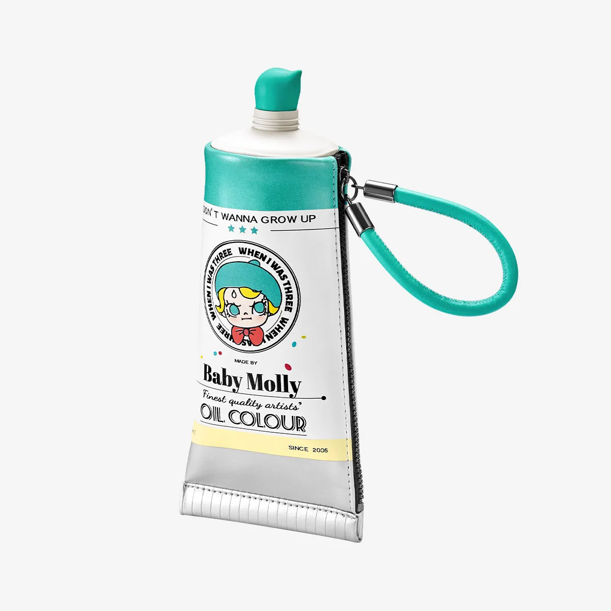 Baby Molly When I was Three! Series-MINI Bag