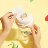 POP MART-CRYBABY CHEER UP, BABY! SERIES-Stickers - Banner 6