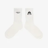POP MART-CRYBABY CHEER UP, BABY! SERIES-Socks Set - Banner 2