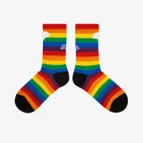 POP MART-CRYBABY CHEER UP, BABY! SERIES-Socks Set - Banner 3