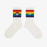 POP MART-CRYBABY CHEER UP, BABY! SERIES-Socks Set - Banner 1