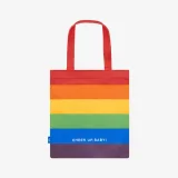 POP MART-CRYBABY CHEER UP, BABY! SERIES-Canvas Bag - Banner 4